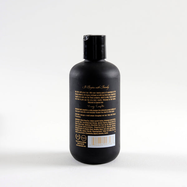 シャンプー INVIGORATE Invigorate Mint Shampoo (8 oz) – caputoshair